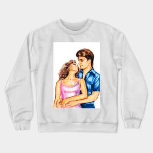 Dirty Dancing Crewneck Sweatshirt